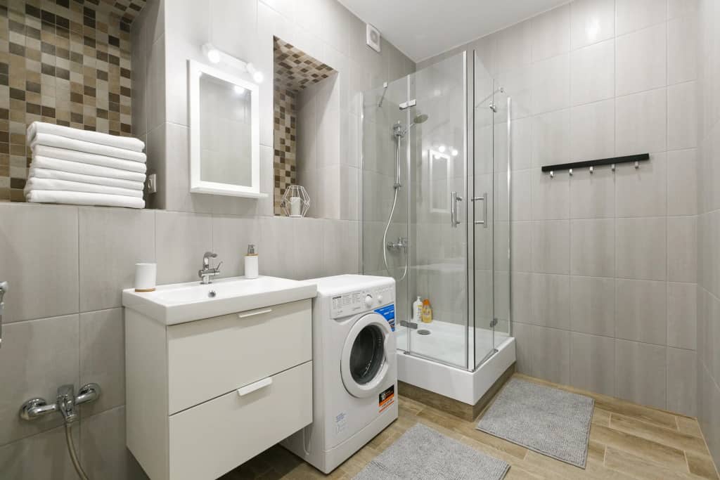 Апартаменты на Сибирской 35/1 GERBERA APARTMENT: фото 4