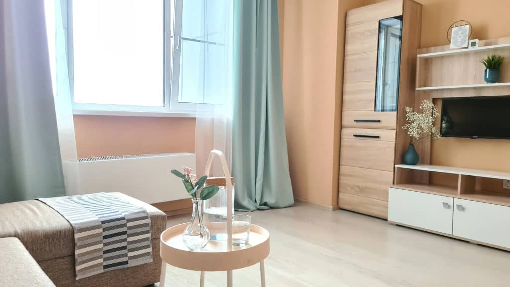 Апартаменты Apart Seasons Belinskogo 177: фото 4