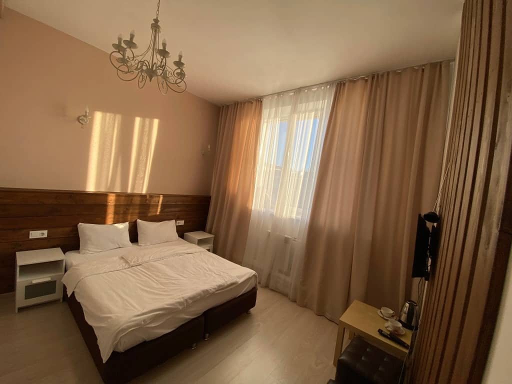 Апартаменты Rooms Apartments: фото 7