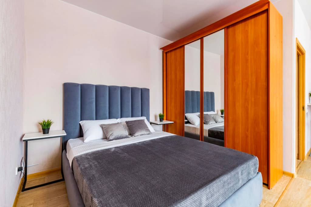 Апартаменты DreamHouse на 8 марта: фото 6