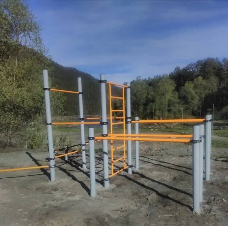 Детский оздоровительный лагерь Горный Орлёнок: фото 5