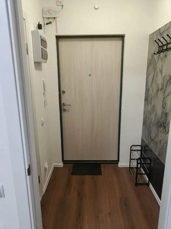 Апартаменты Квартира-Студия 19,1 м² 15/23 эт.: фото 5