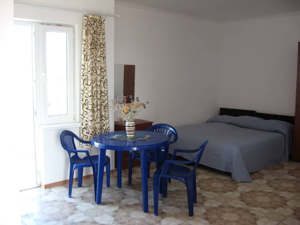 Inn Villa Marina: фото 4