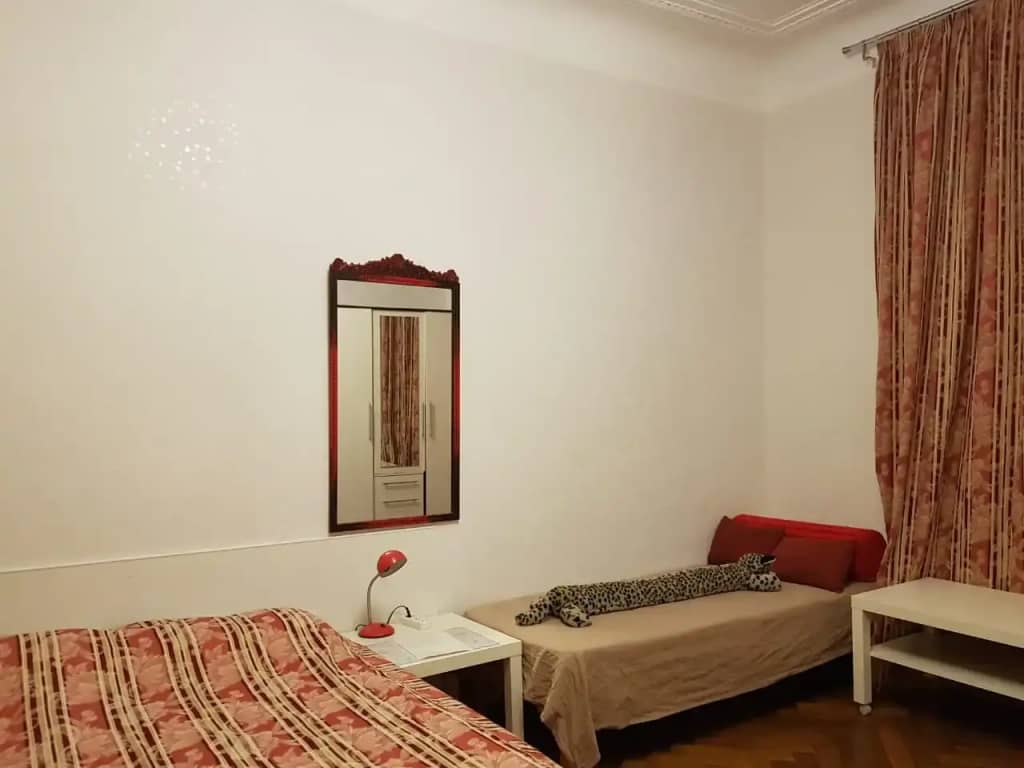 Мини-отель El Rooms: фото 4
