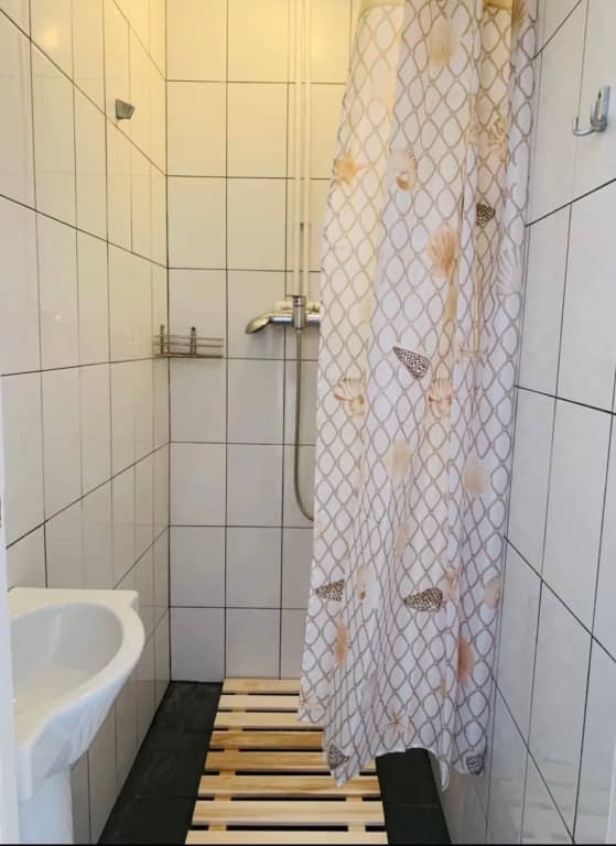 Хостел Surf Hostel: фото 5