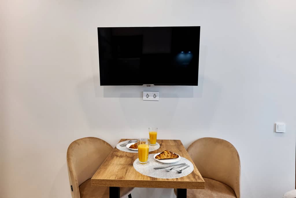 Апартаменты EasyGuest у стадиона Открытие Арена: фото 7