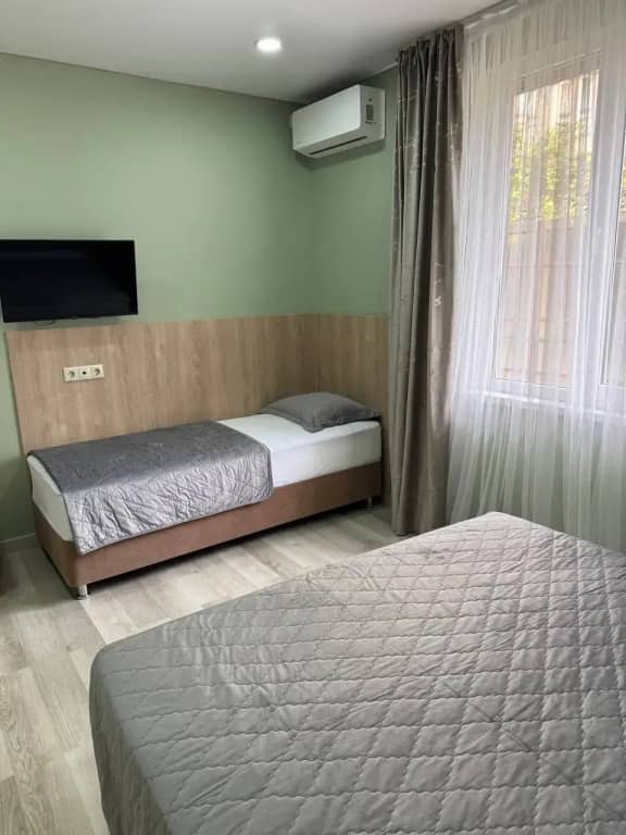 Гостевой дом Софит: фото 6