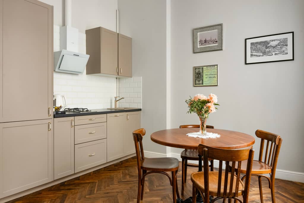 Квартира Orlov House: фото 4