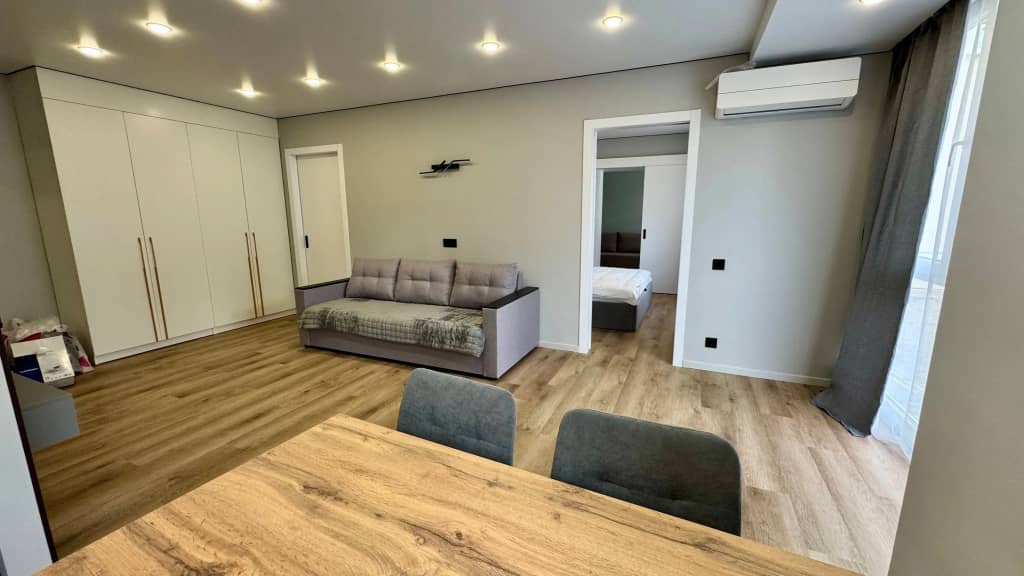 Апартаменты Marlen Apart на Улице Роз: фото 7