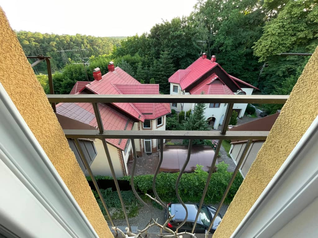Квартира Зелёная: фото 5