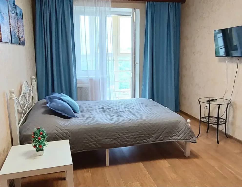 Квартира в центре: фото 5