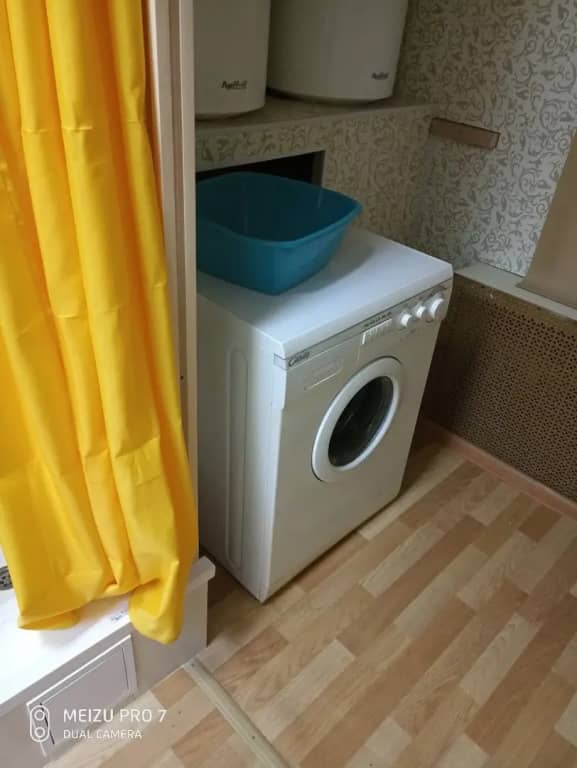 Хостел на Обводном: фото 5