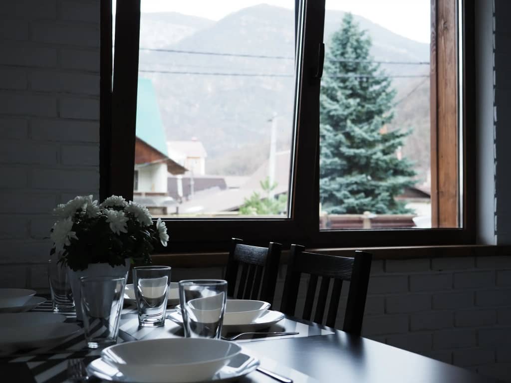 Alpine House Hotel: фото 4