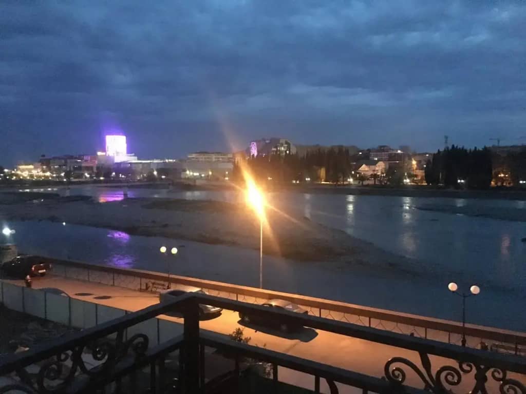Гостевой дом Ренессанс: фото 5