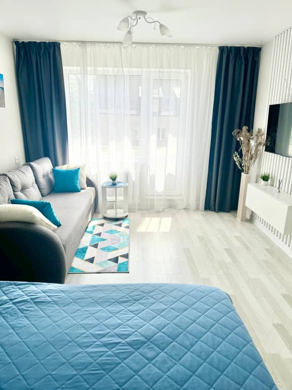 Квартира Toris Apartaments: фото 6