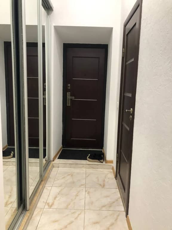Апартаменты на Подъездном: фото 6