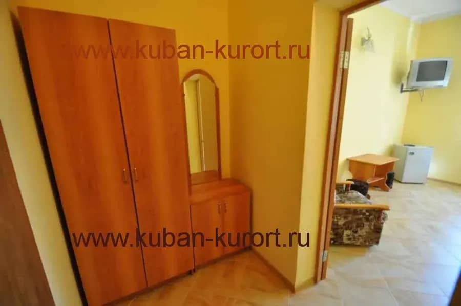 Гостевой Дом София: фото 5