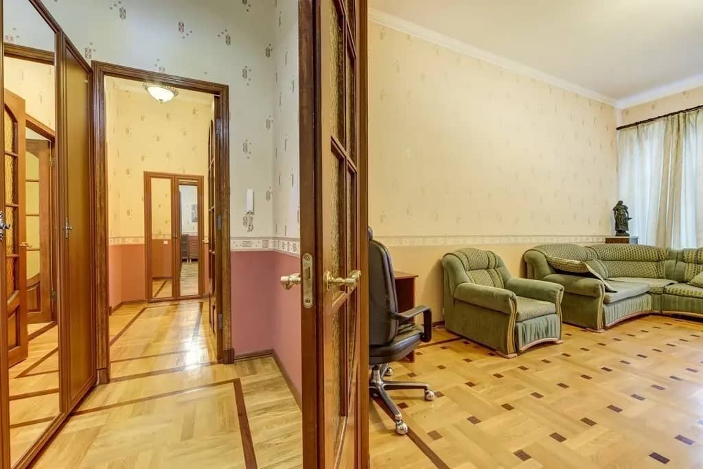 Апартаменты на Ульяны Громовой 6: фото 7
