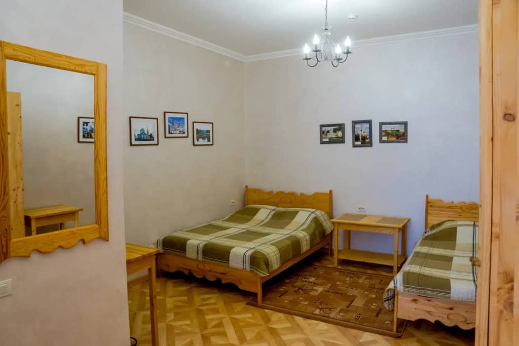Гостевой Дом Льгов: фото 7
