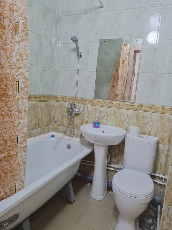 Апартаменты Квартирка Рядом с Центром: фото 5