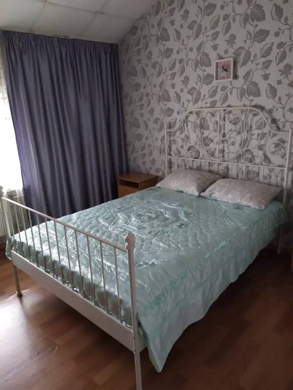 Гостиница Куйбышевская: фото 5