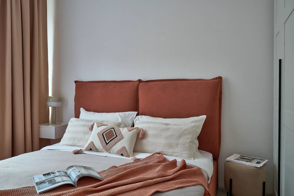 Квартира Автограф Piter Apartments: фото 6