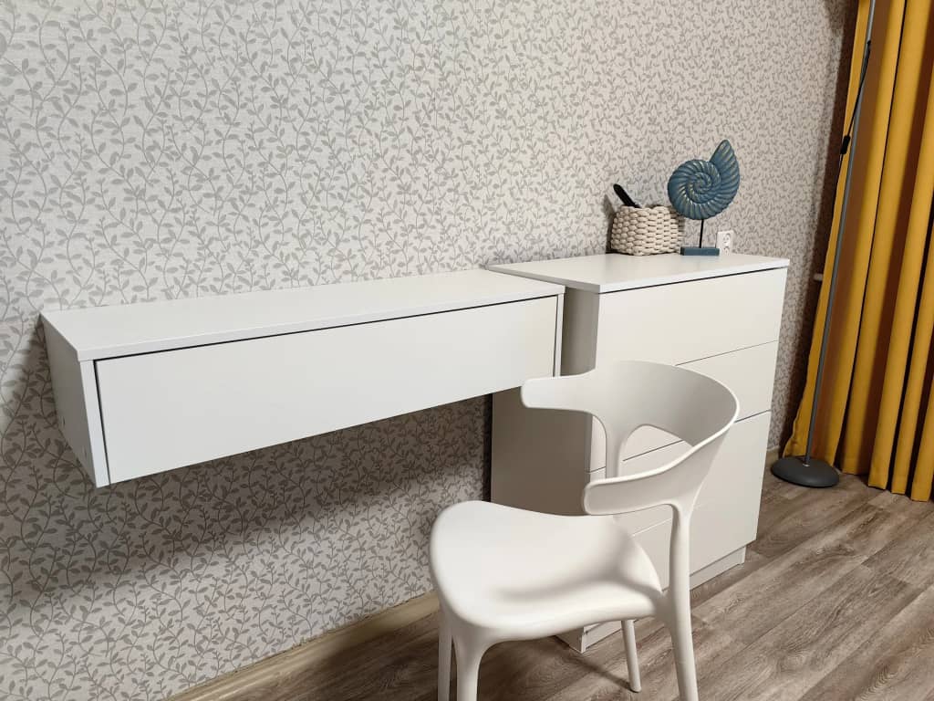 Апартаменты Like Home с шикарным видом на море: фото 7