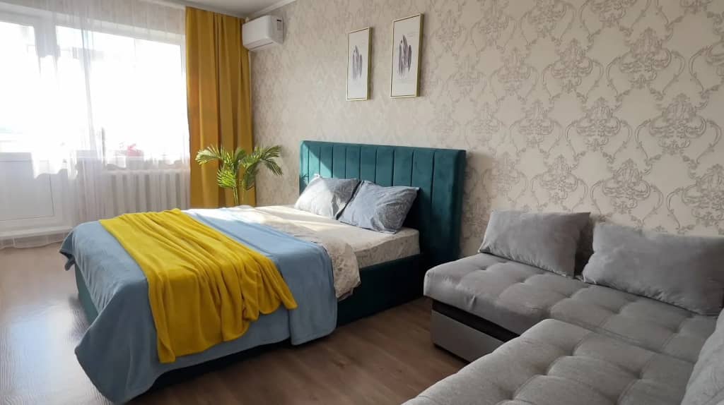 Квартира Rent House в сердце города: фото 7