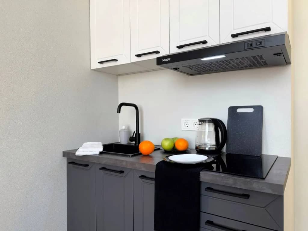 Квартира Konstantinov Apartments Кирова: фото 5