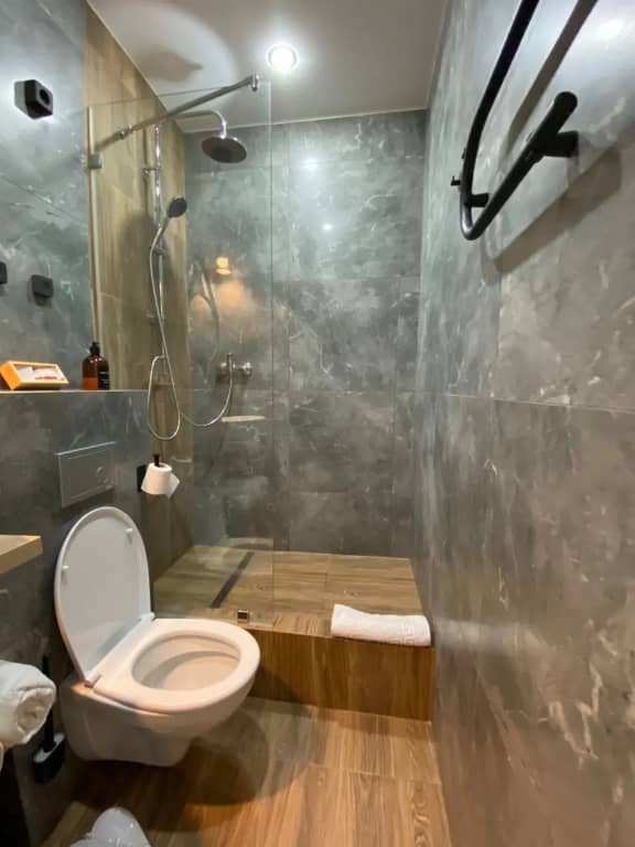 Апартаменты LikeHome Студия Мята Вблизи Парка Галицкого: фото 7