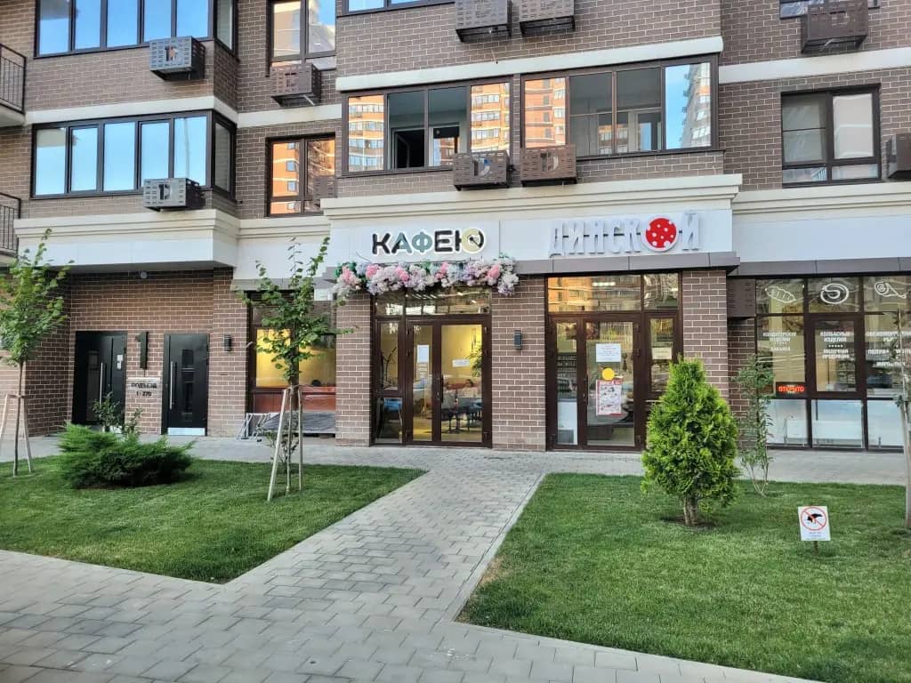 Квартира в ЖК Парк Победы: фото 6