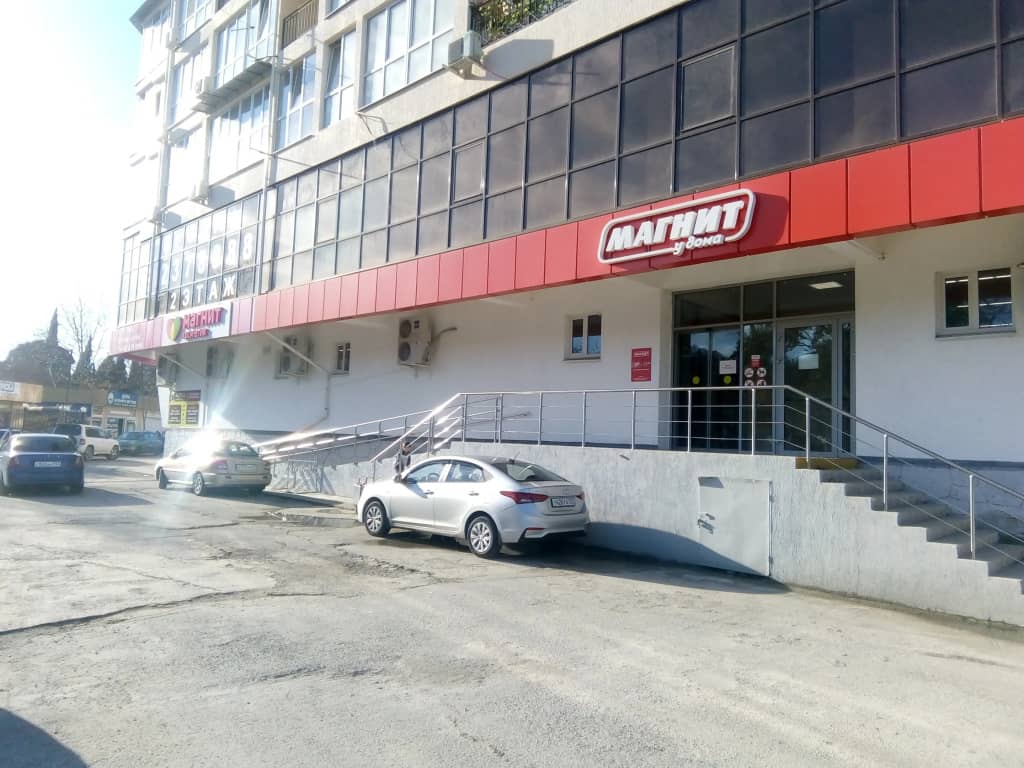 Квартира на Гайдара: фото 7