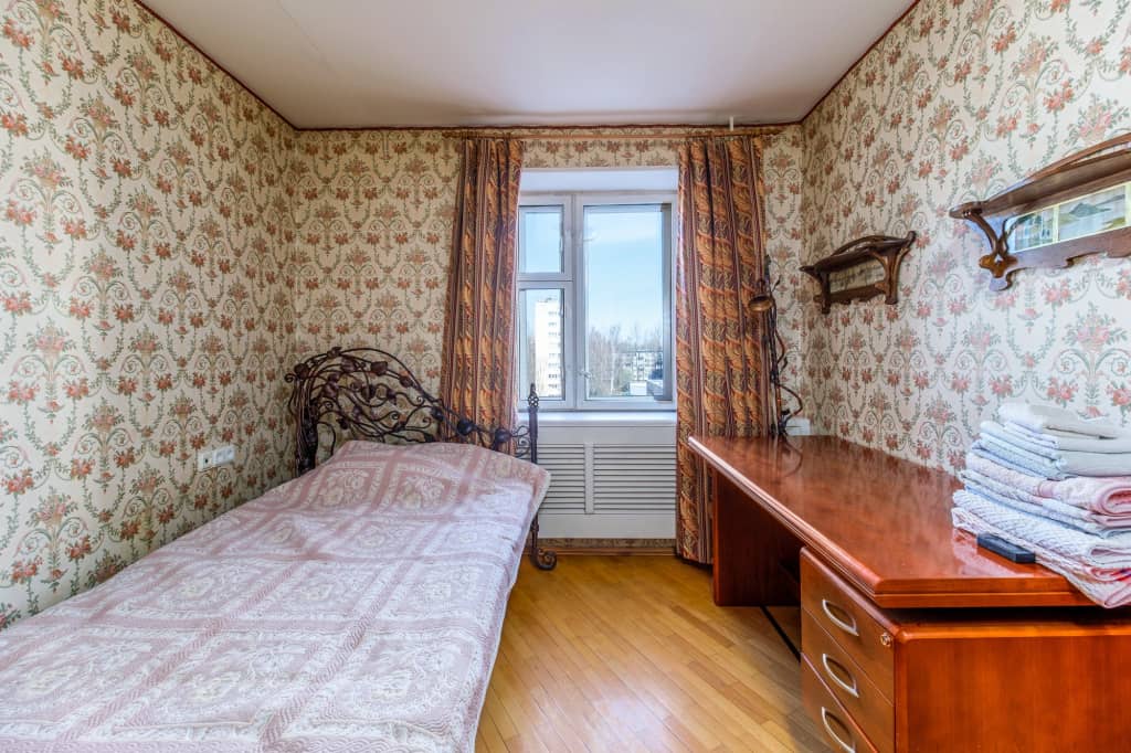 Апартаменты Sutki Rent у сада Прометея: фото 4
