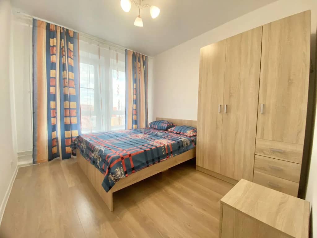 Апартаменты HomeCityAppartments: фото 4