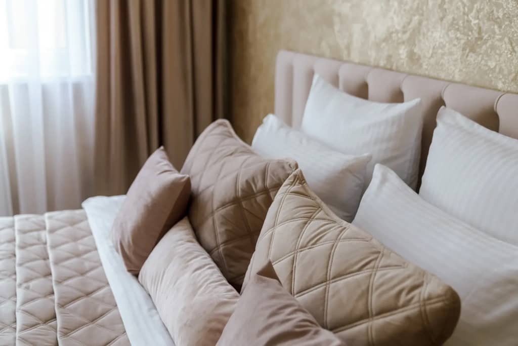 Апартаменты Apart Deluxe Легенды Моря: фото 4