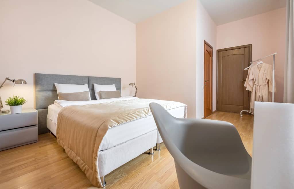 Дом Mrs Suites: фото 5