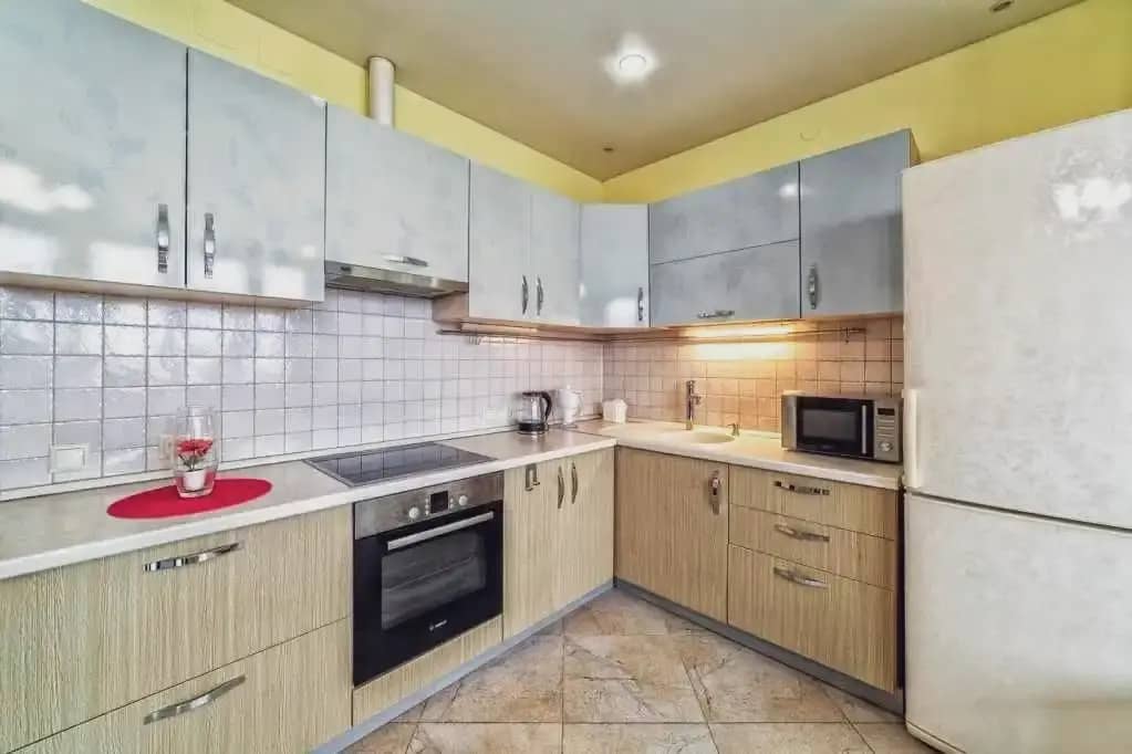 Апартаменты Appartement De Luxe — Баумана: фото 5