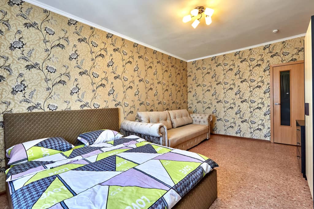 Квартира Deivi Лавочкина 29/188: фото 5