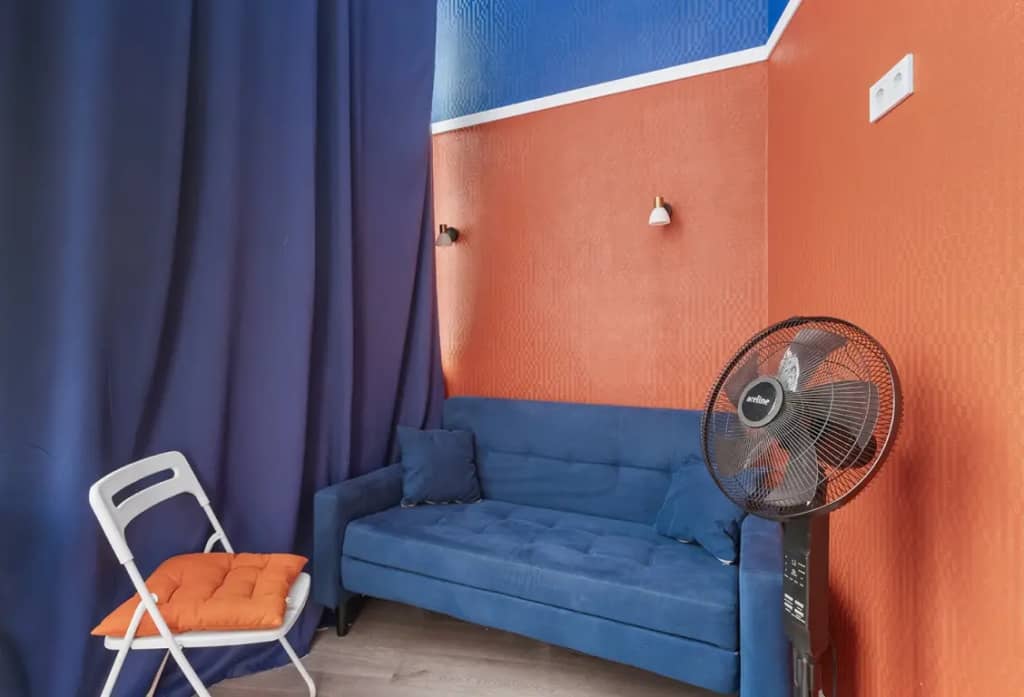 Апартаменты Студия Best Flat Алтуфьевское Шоссе 48/1: фото 4