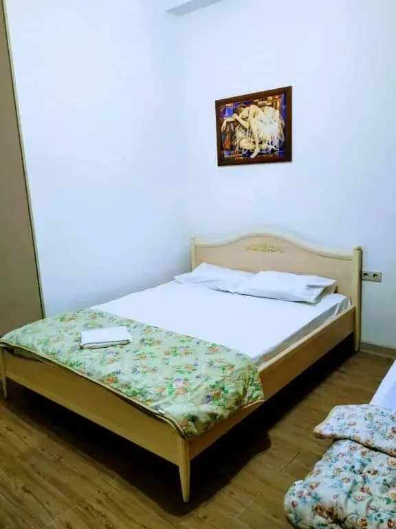 Отель Заречный: фото 6