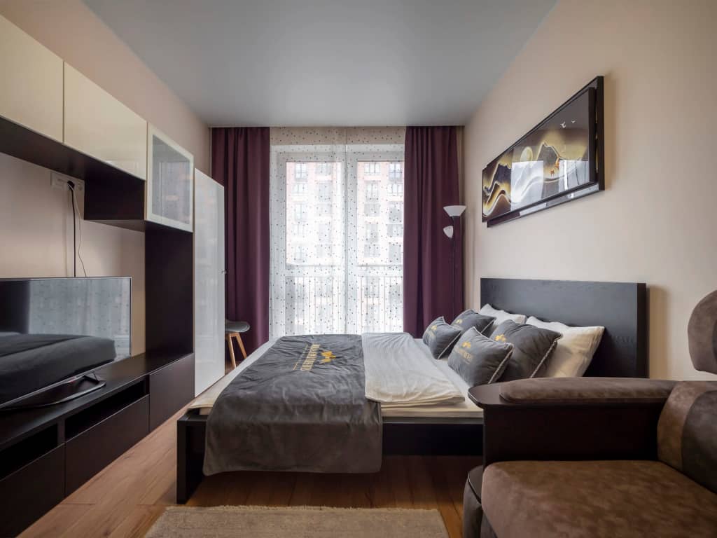 Апартаменты Mira.Apartments: фото 5