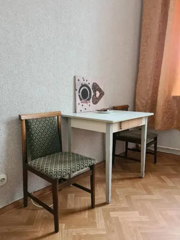 Апартаменты Apart39 в Самом Центре у Зоопарка: фото 4