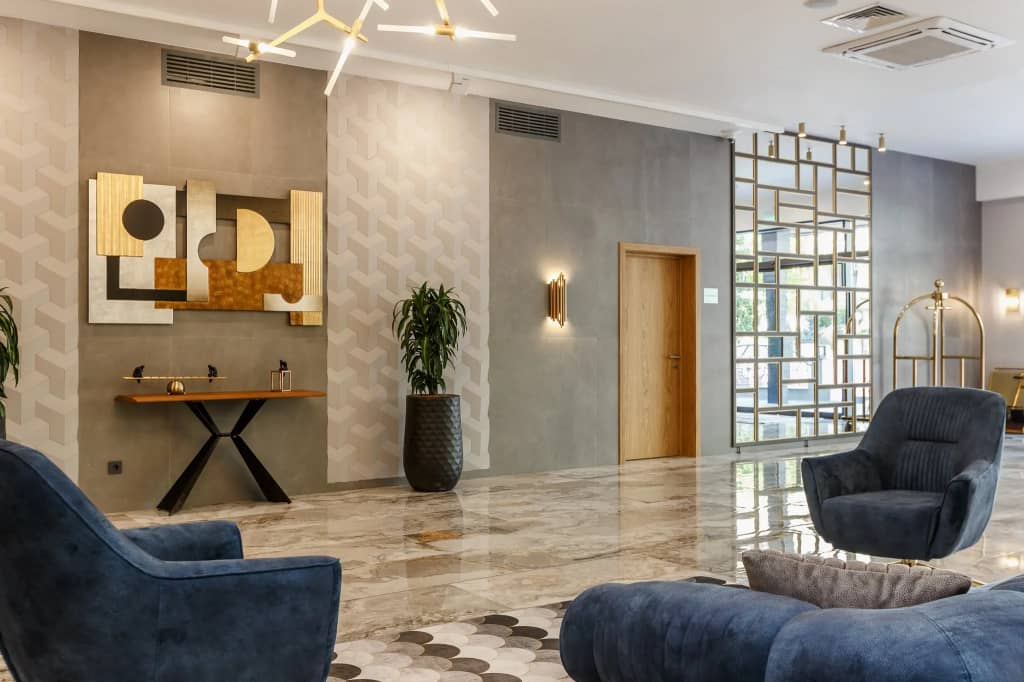 Wind Rose Hotel & SPA: фото 5