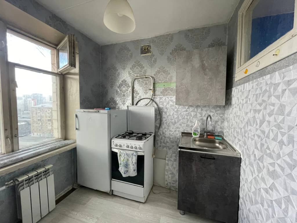Квартира на Варшавском шоссе 65к2: фото 4