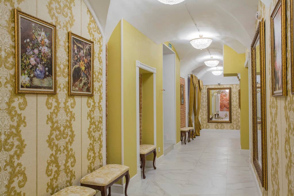 Отель Grand Catherine Palace: фото 7