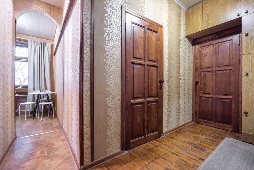 Квартира 2х-комнатная рядом с ЦИТО: фото 5
