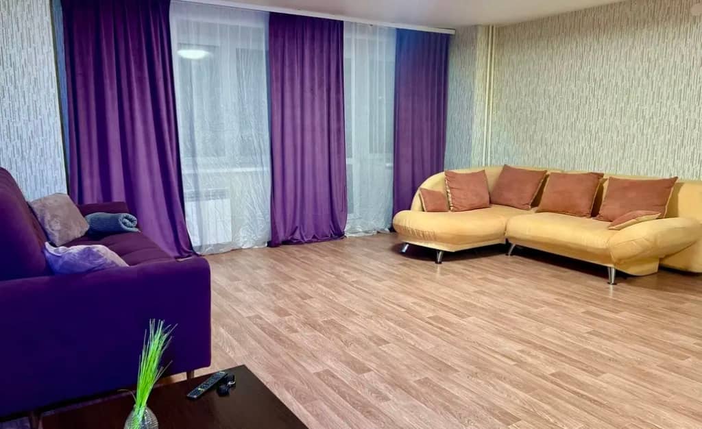 Квартира AppartDeLuxe на Улице Шахтёров 8: фото 7