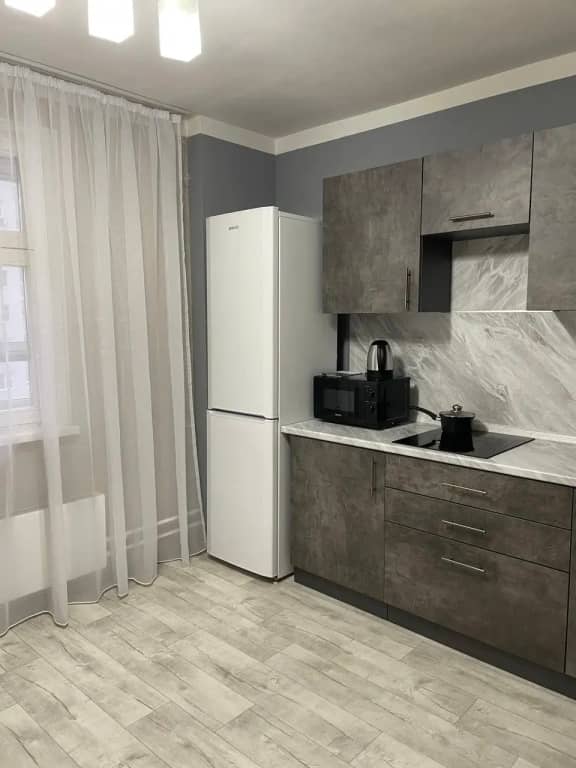 Квартира 1-комнатная в центре Сормово 45кв, 2 кровати: фото 4