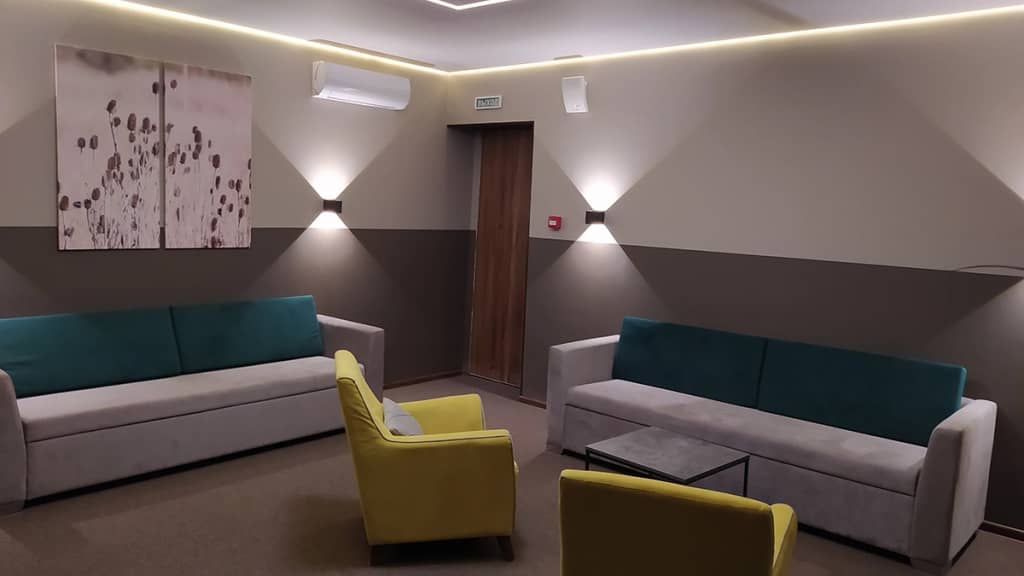 Отель Smart Hotel NEO Туапсе: фото 4