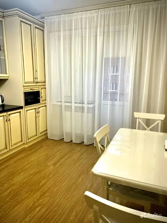 Квартира Орджоникидзе: фото 4